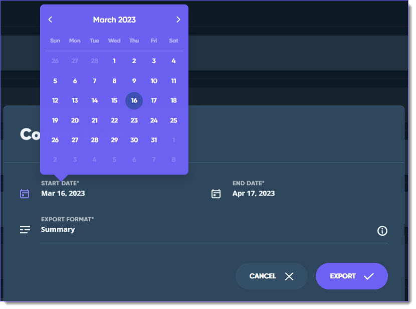 Exporting The Engage Calendar - Ultra HD Mobile Abstract Wallpapers | Free Download